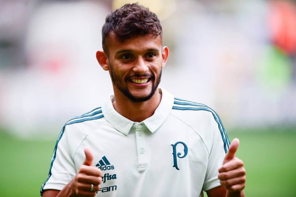 Após ganhar liminar e ficar livre do Fluminense, Scarpa acerta com o Palmeiras