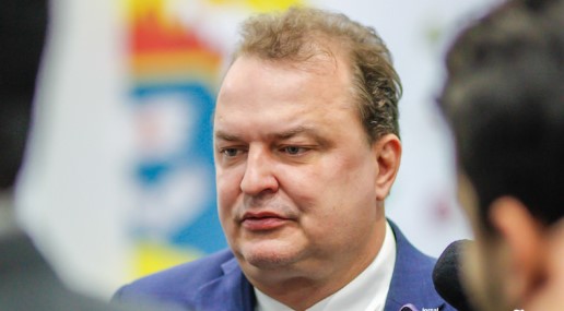 PL de Max Russi que capacita profissionais para identificar celíacos vai à sanção