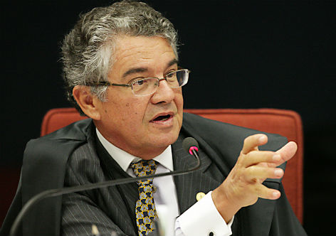 Marco Aurélio: STF não estaria dividido se votasse sobre prisão em 2º grau