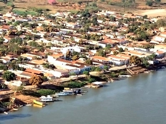   Terra treme em Barão de Melgaço; este ano já são dois abalos verificados em Mato Grosso
