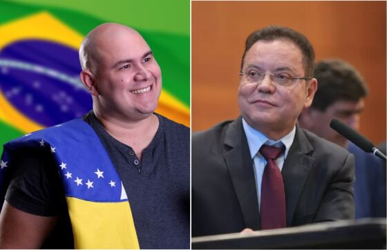 Botelho amplia vantagem em Cuiabá e chega a 38%; Abílio tem 24% e Lúdio 13%