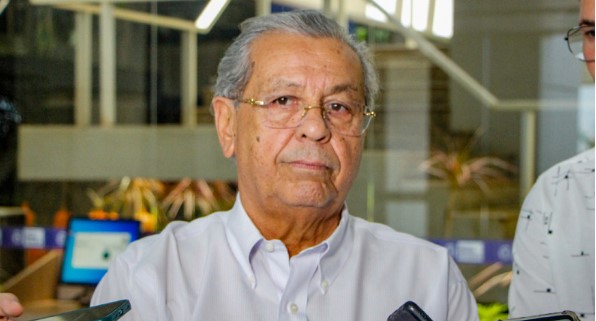 Kalil anunciará nome do vice em até 10 dias, diz Jayme Campos