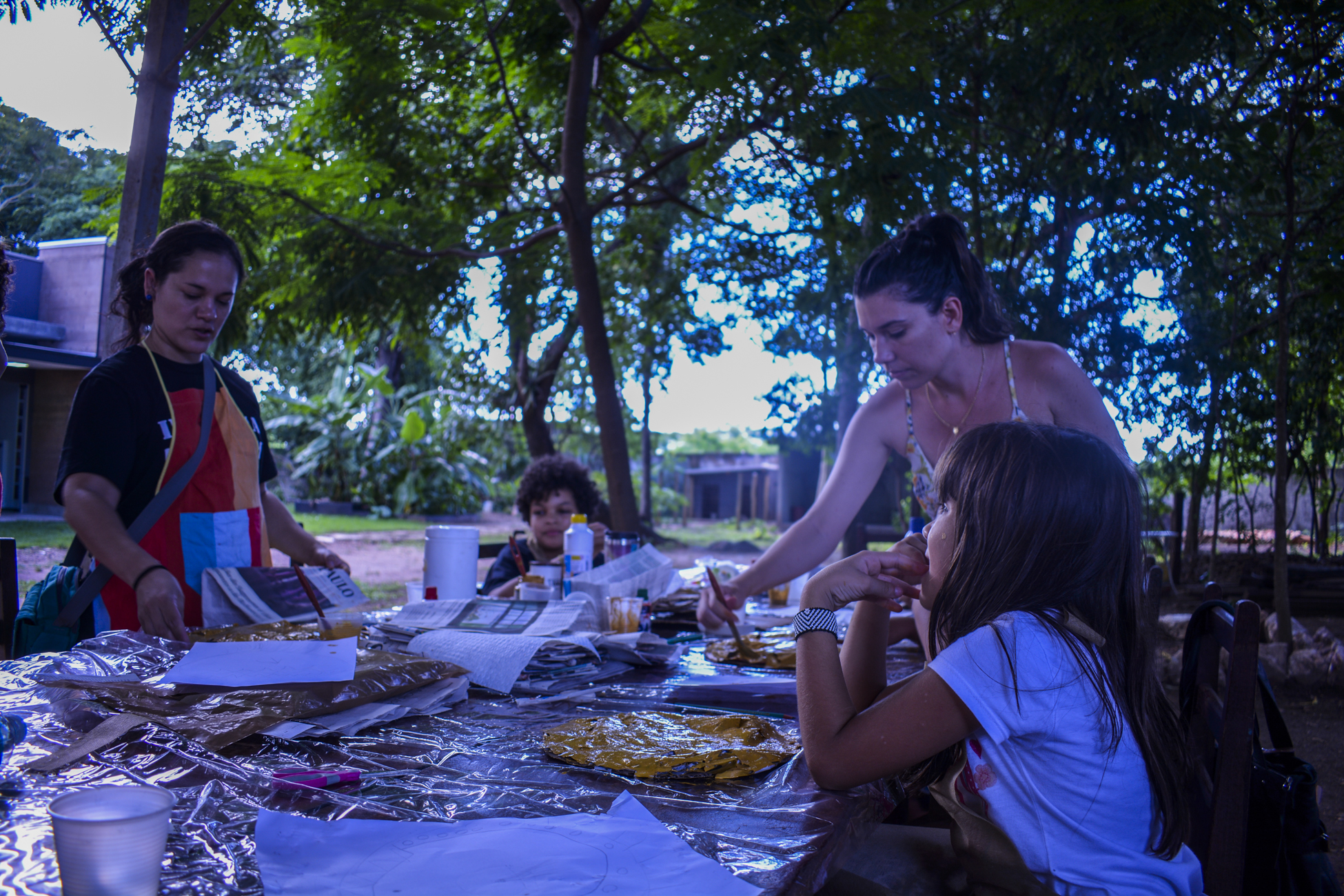  Museu de História Natural realiza feira sustentável e oficinas de educação ambiental neste mês de junho