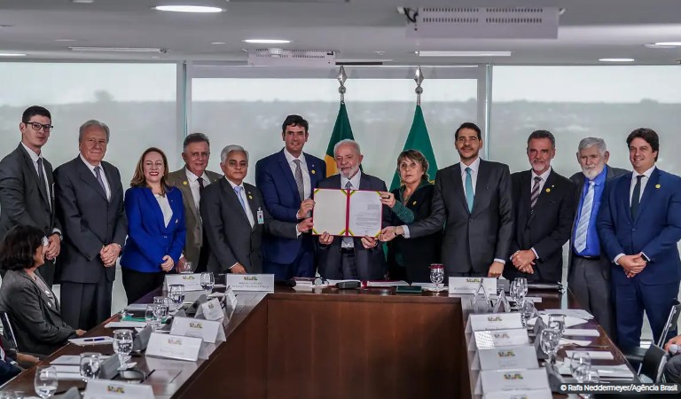 Nova lei limita escolha de foro em ações judiciais