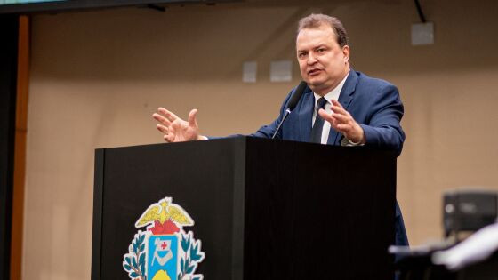 “Temos um papel crucial na preservação ambiental”, avalia Max Russi