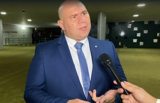 Abílio: Comando Vermelho está se preparando para lançar candidatos pelo União Brasil