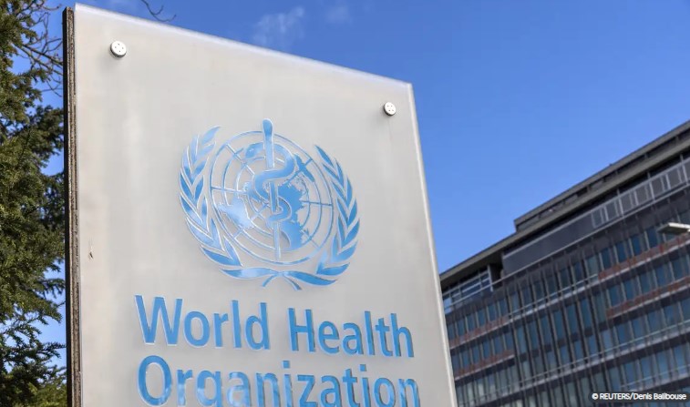 OMS confirma primeira morte por variante H5N2 da gripe aviária