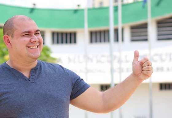 Abílio: Botelho comandando Cuiabá é mais preocupante que o PT ganhar