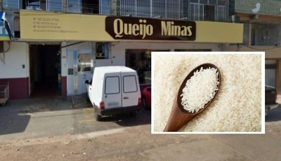 Deputado do PL começa a coletar assinaturas para “CPI do arroz”