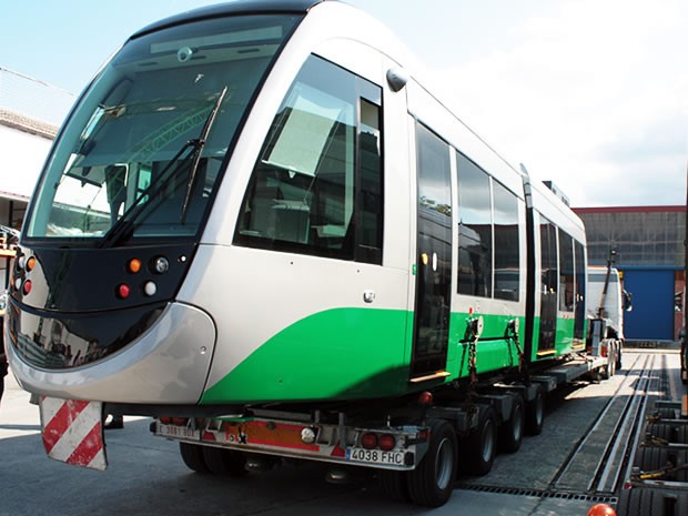  DINHEIRO JOGADO FORA: Mais de 1 bilhão e 600, sendo 580 milhões na atual gestão já foram pagos pela obra parada do VLT