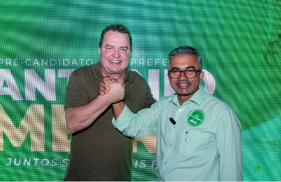 PSB confirma Antônio Meira como pré-candidato a prefeito de Nortelândia