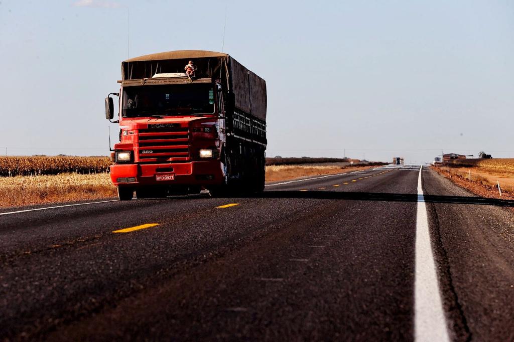 Governo de MT entrega 281 km de asfalto novo da MT-140: 