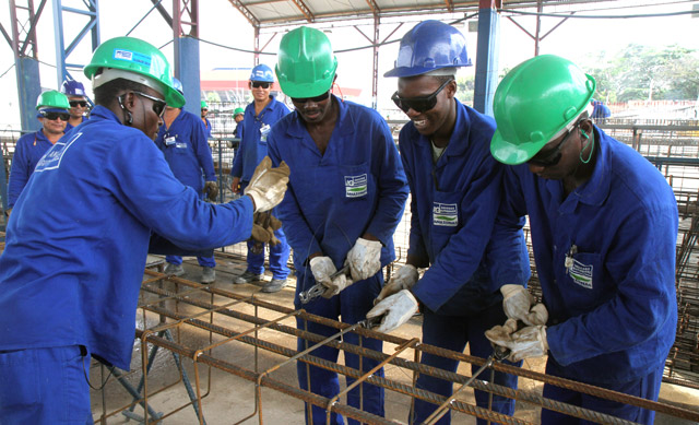 Vindos inicialmente pelo Norte do país, novos grupos de haitianos podem chegar a Cuiabá através de uma nova via ao Sul da Capital