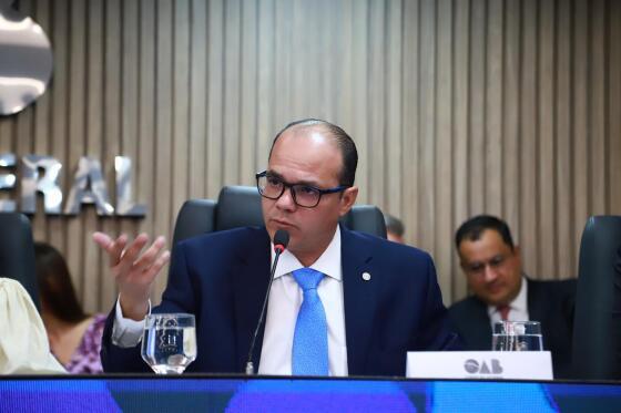 OAB Nacional aprova parecer contra PL do Aborto: 