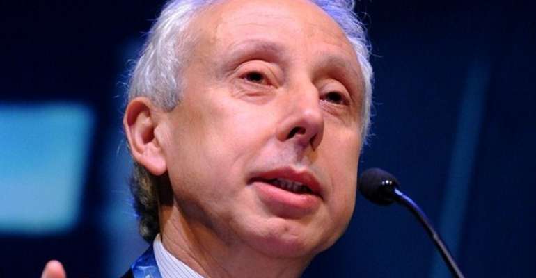 Economista-chefe da equipe de Alckmin critica prazo de emenda do “Teto dos Gastos”, vista como “menina dos olhos” de Pedro Taques