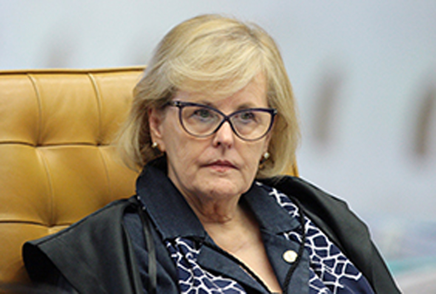 Ministra Rosa Weber nega HC e deputado Mauro Savi segue preso