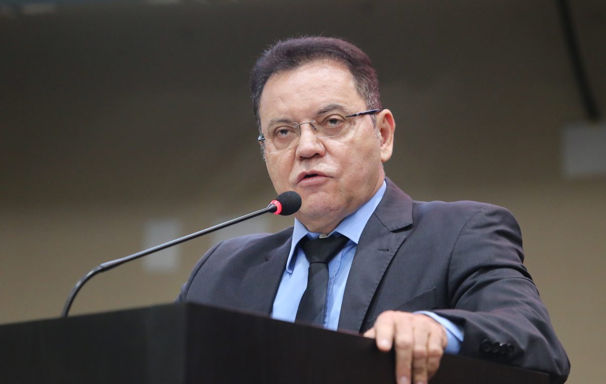 Assembleia vai acompanhar negociação de venda dos vagões ao governo da Bahia