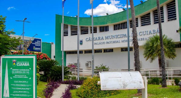 Câmara rejeita pedido do CRM para cassar Marcrean por invasão de UTI do Pronto-Socorro