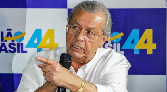 Autor do PL do Aborto irá pagar muito caro no momento certo, diz Jayme Campos
