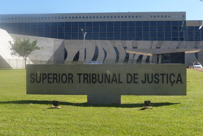 STJ determina a jornalista de MT devolver dominínio de site para empresa de Blairo Maggi