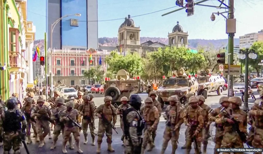 Tentativa de golpe na Bolívia: especialistas explicam crise no país