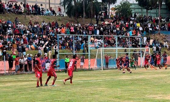 Começam nesta sexta os jogos de ida das quartas de final do Peladão