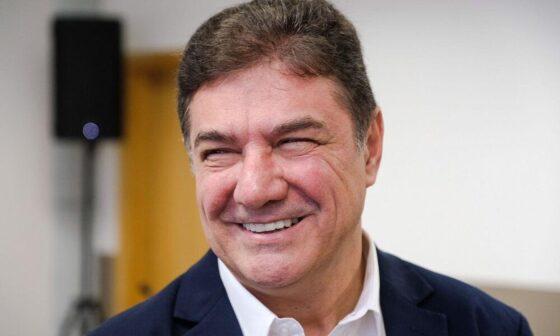 Empresário Kenedy Sales será o candidato do MDB à Prefeitura de Cuiabá