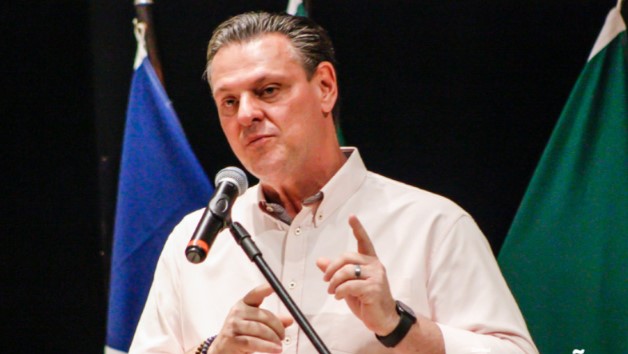Fávaro defende a inclusão de Cuiabá e da Baixada Cuiabana no ciclo de desenvolvimento