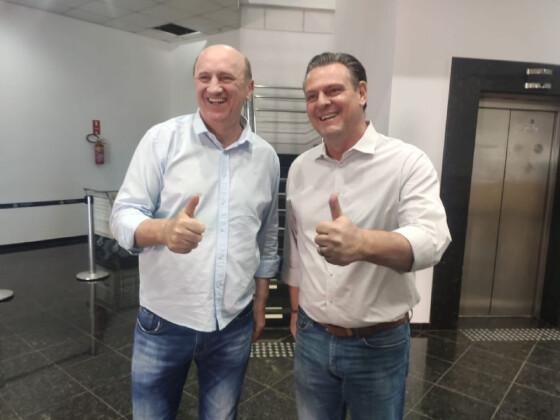Fávaro diz que Neri 