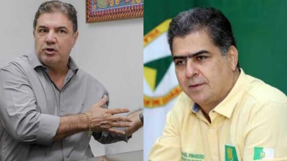 Pré-candidatura de empresário busca 