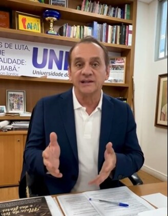Wilson tranquiliza pescadores e diz que ministro ainda não deu voto final