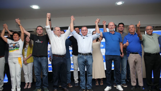 PSDB-Cidadania confirma apoio à pré-candidatura de Botelho