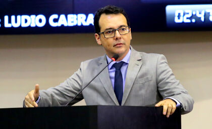 Lúdio apresenta cálculo para que passagem do BRT custe 1 real