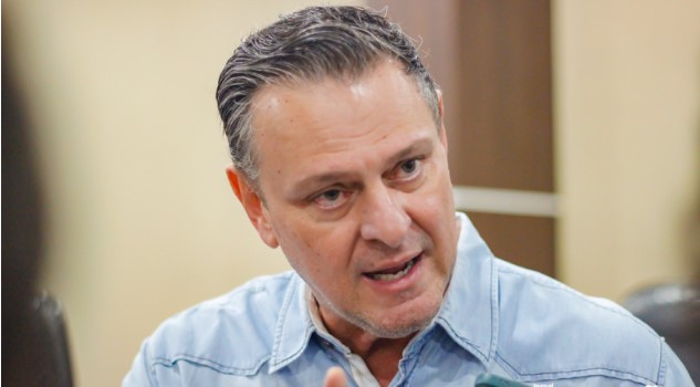 Fávaro diz que Brasil pode perder o Pantanal e critica gestão Mauro Mendes