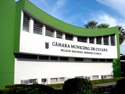 Câmara autoriza prefeito de Cuiabá a contratar empréstimo de R$ 139 milhões