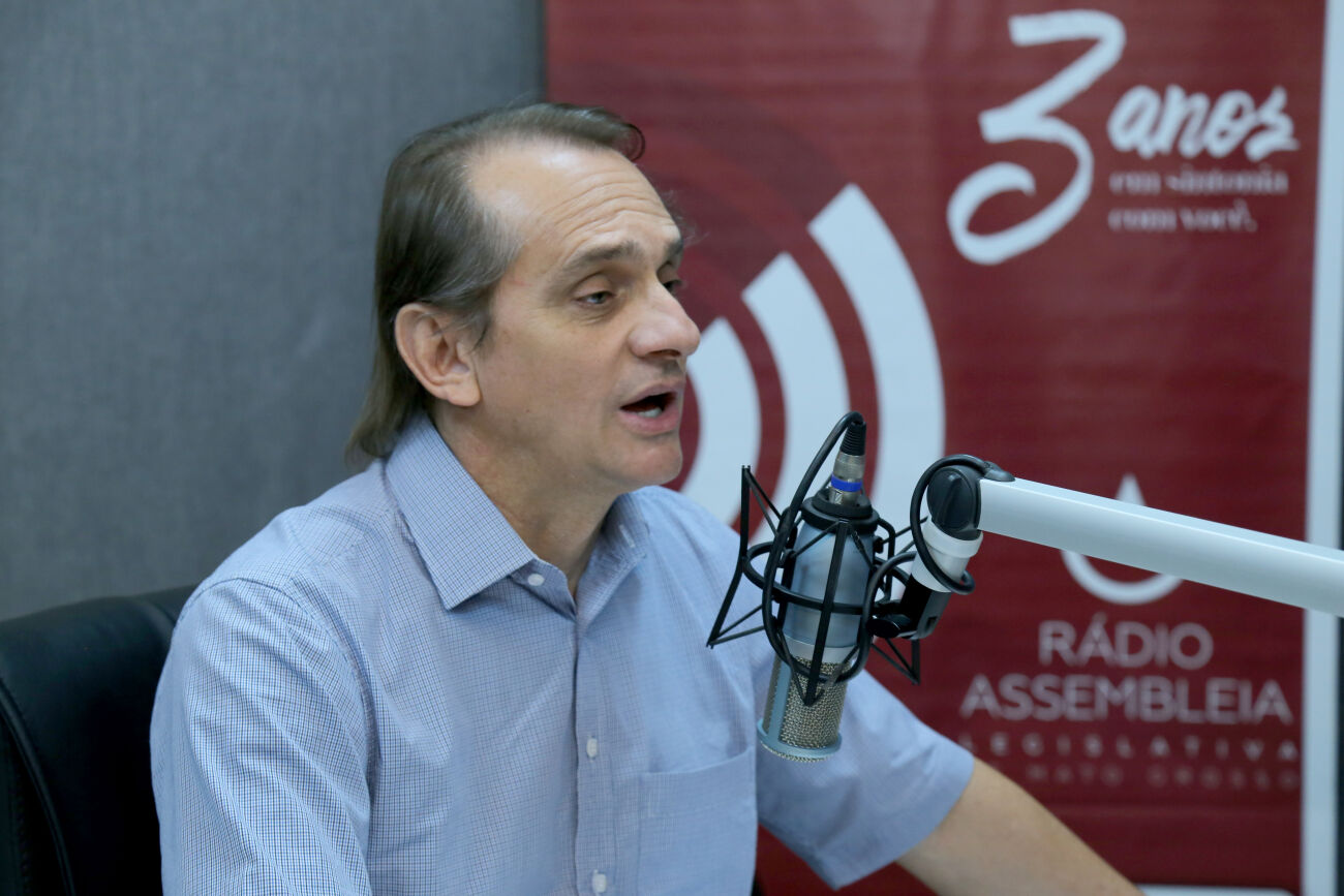 Audiência pública discute política estadual da pesca de MT