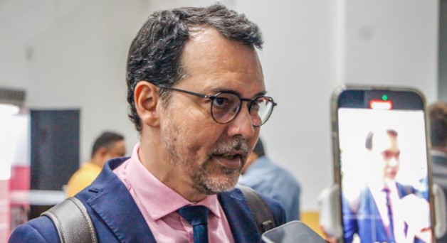 Lúdio rebate Mauro sobre combustível a R$ 1 e lembra que BRT é elétrico