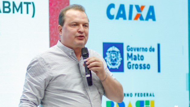 Lei de Max Russi garante tratamento a portadores de lipedema