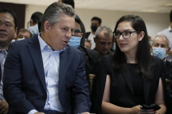 Mendes nega interferência na eleição da Mesa da AL: 