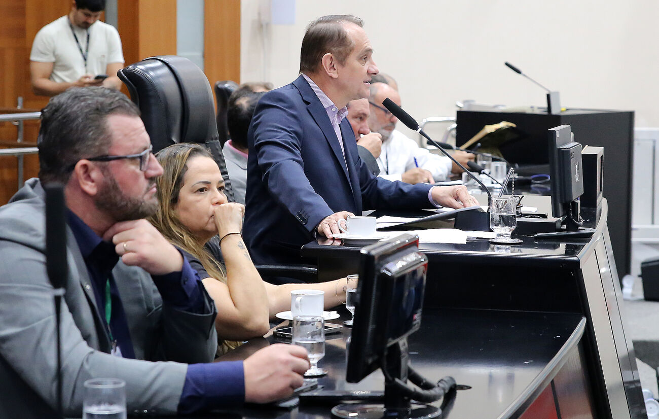 Audiência debate os cinco primeiros meses de aplicação da lei do Transporte Zero