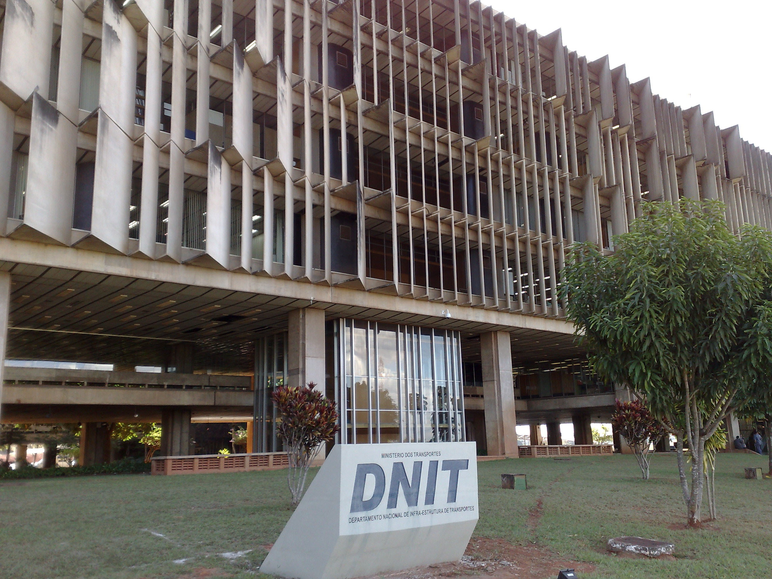 Ex-chefe do DNIT em Mato Grosso vai assumir direção-geral do órgão em Brasília