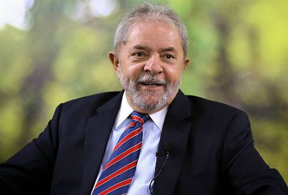 MPF nega que procurador tenha pedido prisão cautelar de Lula