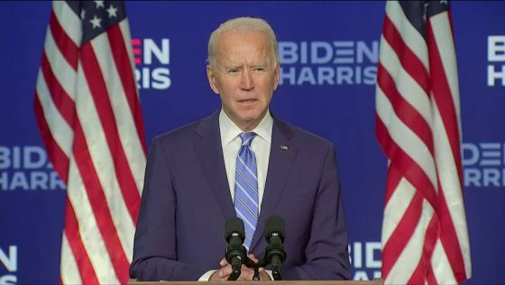 Biden desiste da campanha à reeleição
