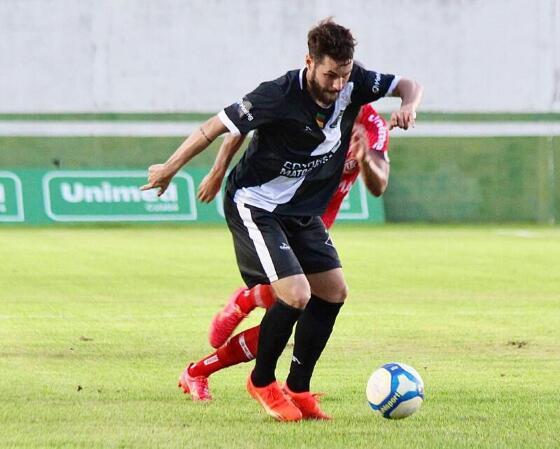 CBF divulga tabela dos confrontos da segunda fase; veja jogos do Mixto