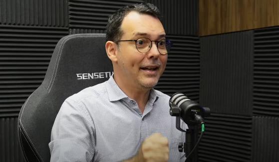 Ministério Público pede condenação de ex-assessor da AL por vídeo contra Lúdio
