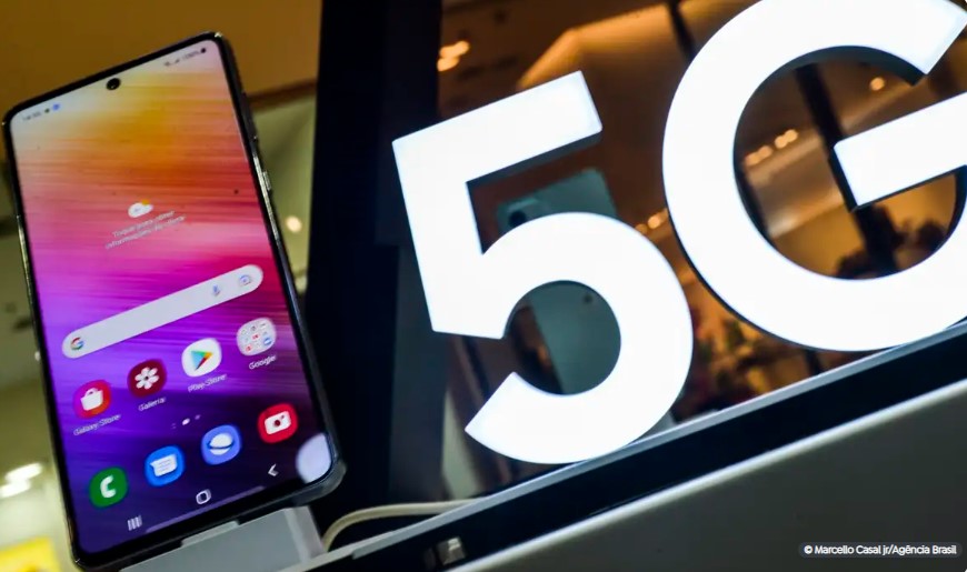 Oi, Vivo e TIM são multadas por propaganda enganosa sobre 5G