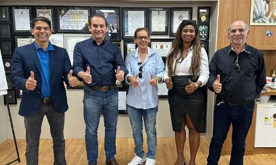 Vigia Mais Motorista aumenta a segurança de motoristas profissionais