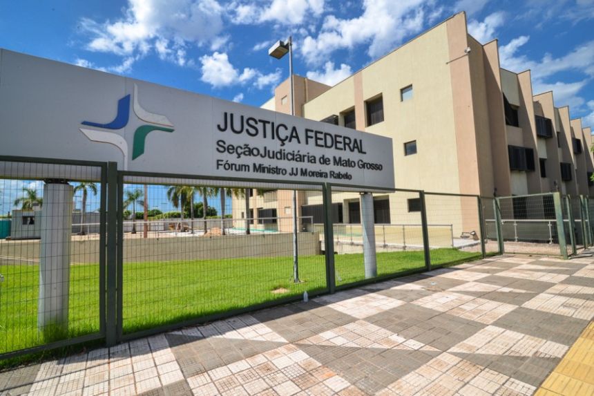 Justiça Federal libera avião, carros e mais de 30 imóveis de empresários suspeitos de “rombo” fiscal de R$ 192 milhões em MT