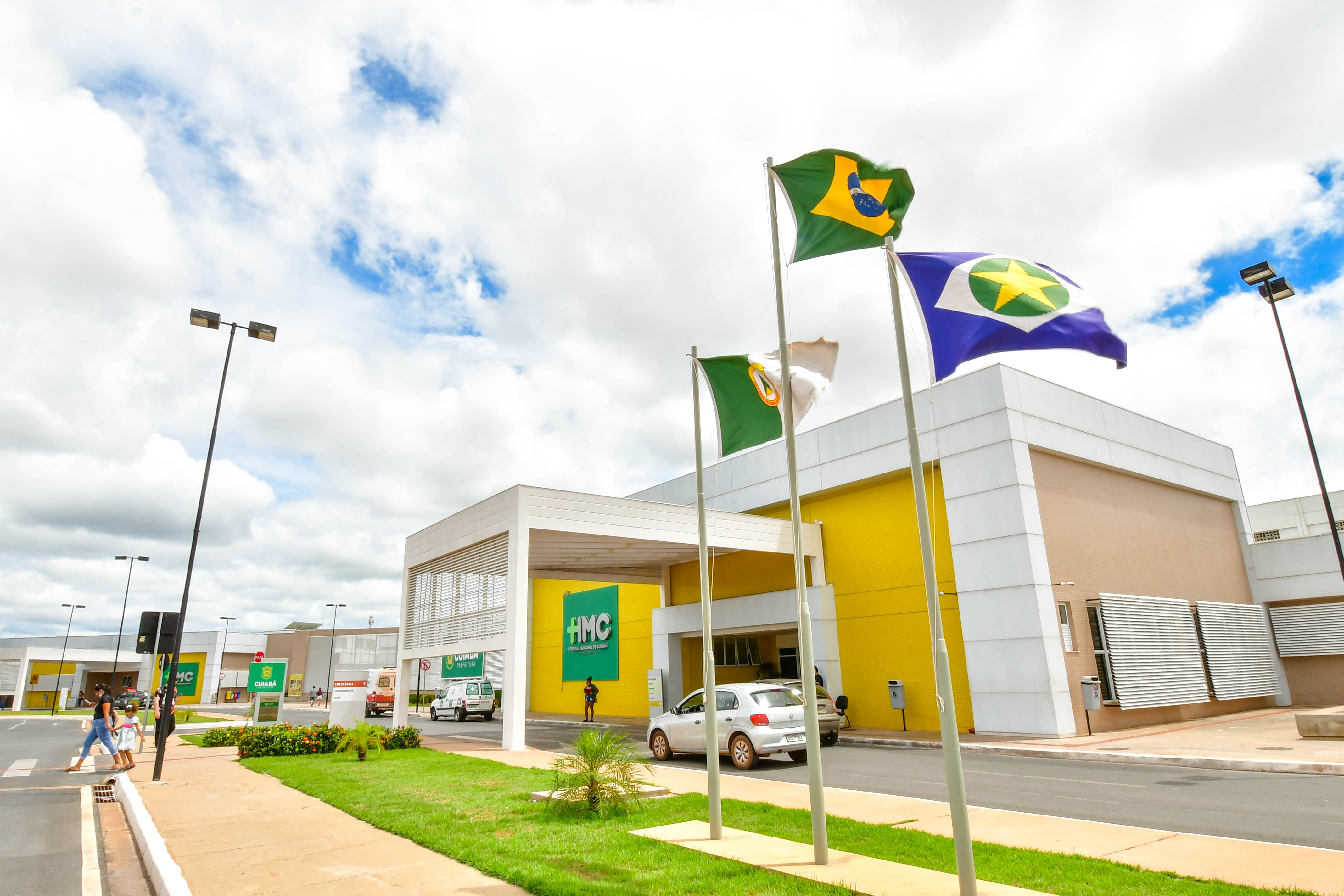 Empresa Cuiabana de Saúde Pública convoca mais 41 aprovados no processo seletivo realizado em 2023