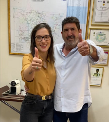 Janaina recua e MDB indica Dr. João para a Mesa, fechando consenso com deputados